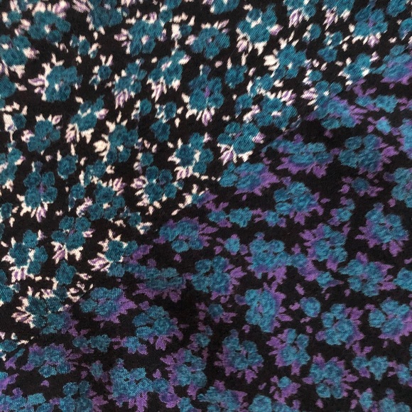 Floral flowy dress - Picture 3 of 3